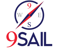9Sail Logo 2022