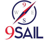 9Sail Logo 2022