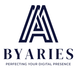 By Aries Logo- HQ