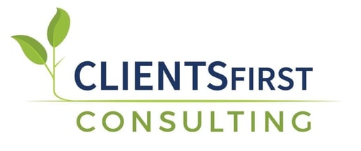 CLIENTSFirst Consulting - Presenting Sponsor