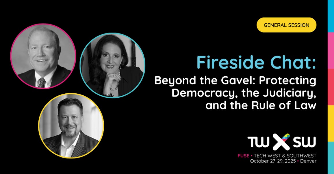 Fireside Chat