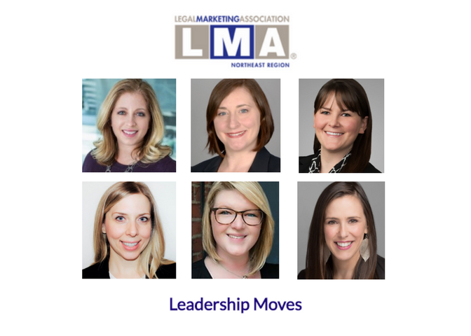 Leadership Moves