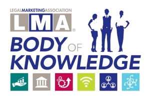 LMA Body of Knowledge