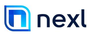 Nexl logo - Color - Cropped